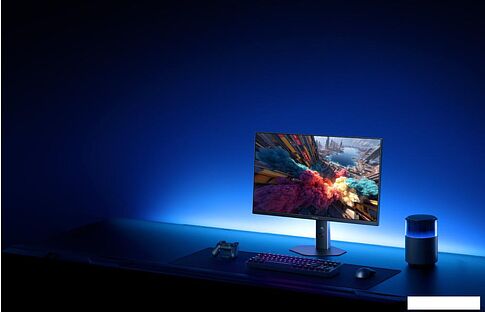 Игровой монитор Xiaomi Gaming Monitor G24i 2026 P24FDA-RGGL (международная версия)