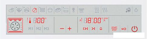 Духовой шкаф Gorenje BO87W