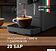 Кофемашина Weissgauff WCM-230 ColorTouch Cappuccino Nero