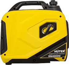 Бензиновый генератор Huter DN4000Si
