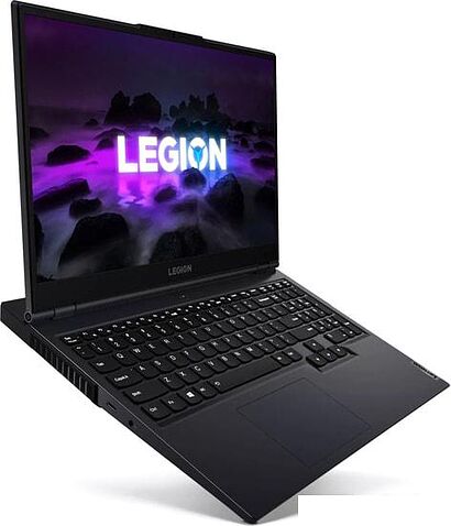 Игровой ноутбук Lenovo Legion 5 15ITH6 82JK00CXPB