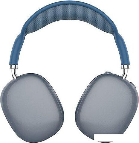 Наушники QUMO Emotion (темно-синий)