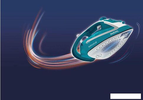 Утюг Tefal Easygliss Plus FV5772E0