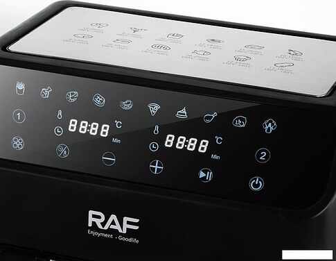 Аэрофритюрница RAF R.5292