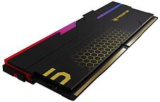 Оперативная память Acer Predator Hermes RGB 2x16ГБ DDR5 6400 МГц BL.9BWWR.391 Оперативная память Acer Predator Hermes RGB 2x16ГБ DDR5 6400 МГц BL.9BWWR.391