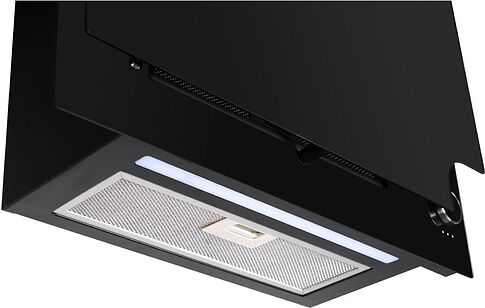 Кухонная вытяжка Korting KHC 67806 ICPGN