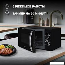 Микроволновая печь Hyundai HYM-M2055