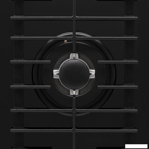 Варочная панель Krona Hagel 90 BL W FC