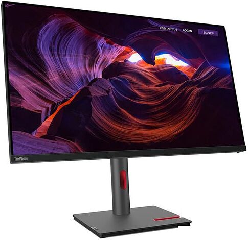 Монитор Lenovo ThinkVision P32p-30