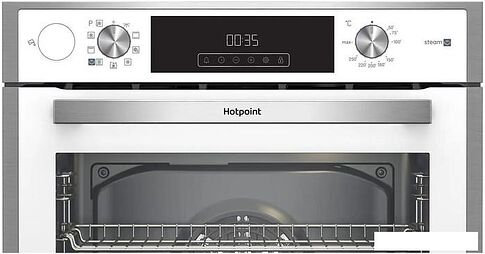 Электрический духовой шкаф Hotpoint-Ariston FE8 S832 JSH WH