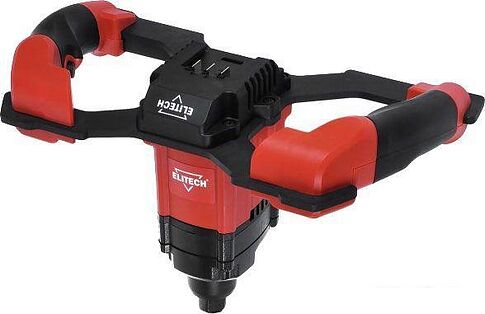Дрель-миксер ELITECH МСА 18БЛ Е2208.001.00 (без АКБ)