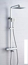 Душевая система  Ledeme L2424
