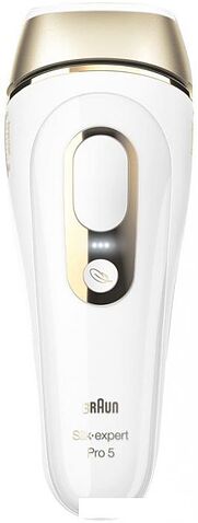 Фотоэпилятор Braun Silk-expert Pro 5 PL5160