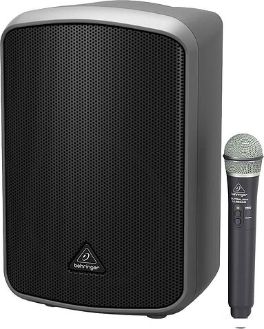 Активная акустика Behringer MPA200BT