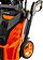 Мойка высокого давления Skiper PM-210 PRO