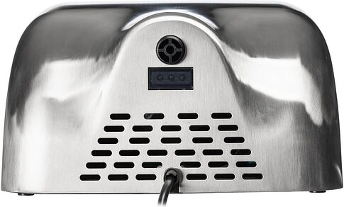 Сушилка для рук Saniteco M-9999 (1200W, матовый)