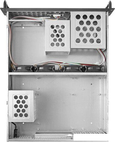 Корпус ExeGate 2U550-06/2U2088 EX172968RUS