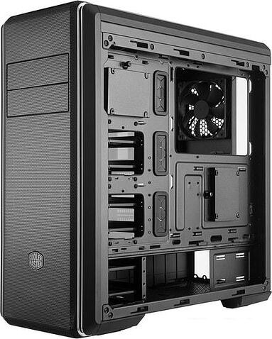 Корпус Cooler Master MasterBox CM694 MCB-CM694-KG5N-S00