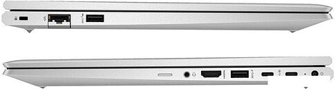 Ноутбук HP ProBook 455 G10 9G204ET