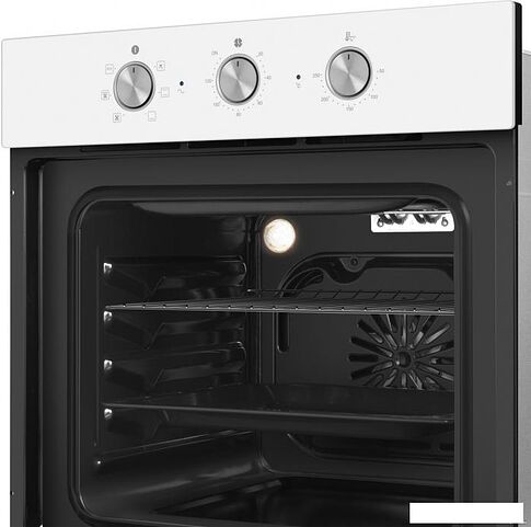 Электрический духовой шкаф HOMSair OEF606WH