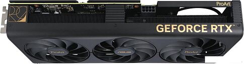 Видеокарта ASUS ProArt GeForce RTX 4060 Ti 16GB GDDR6 PROART-RTX4060TI-16G