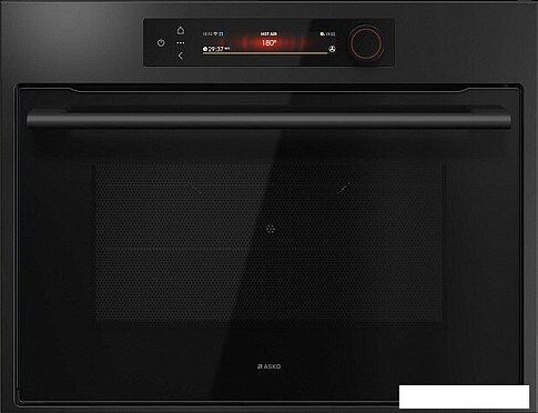 Электрический духовой шкаф ASKO OCM64GSH