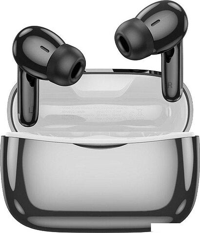 Наушники Hoco EQ16 (черный)