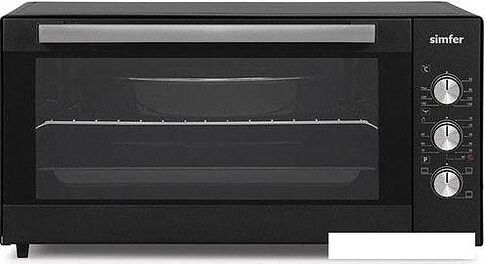 Мини-печь Simfer M 3522