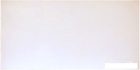 Инфракрасный обогреватель Теплофон ЭРГН 0.8 Glassar (белый)