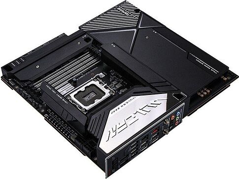 Материнская плата Colorful iGame Z890 Vulcan X V20