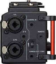 Диктофон TASCAM DR-60DMKII