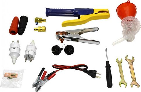 Дизельный генератор ТСС PRO DGW 3.0/250E-R