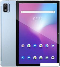 Планшет Blackview Tab 12 4GB/64GB LTE (синий)