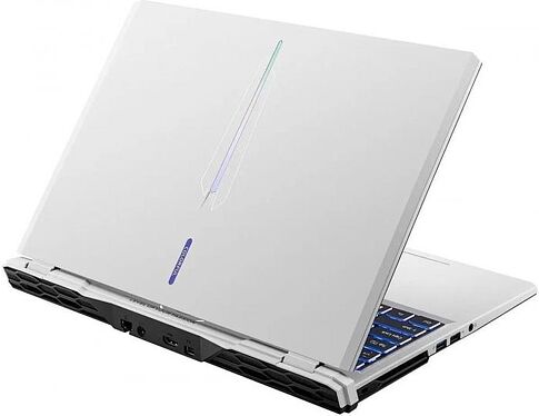 Игровой ноутбук Colorful Evol P16 TA 24 A10205400047