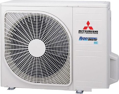 Сплит-система Mitsubishi Heavy Industries SRK20ZS-W/SRC20ZS-W