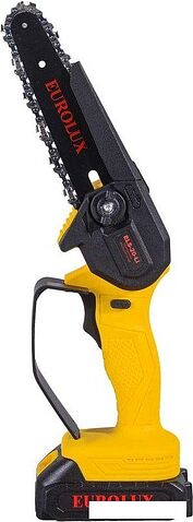 Аккумуляторная пила Eurolux ELS-20-Li (с 1-им АКБ)