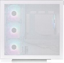 Корпус Thermaltake View 380 TG ARGB Snow CA-1Z2-00M6WN-00