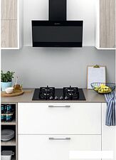 Варочная панель Indesit ING 61T/BK