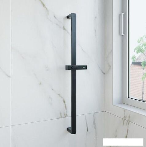 Душевая штанга IDDIS Slide SLI70BLi17