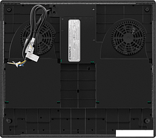 Варочная панель MAUNFELD CVI594SBK Inverter