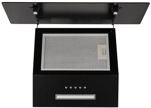 Кухонная вытяжка ZorG Ultra 1030 60 M (черный)