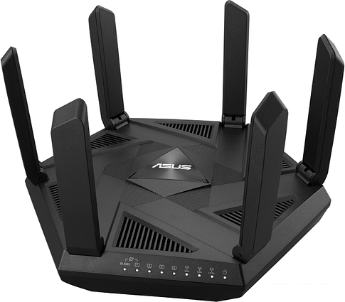 Wi-Fi роутер ASUS RT-AXE7800