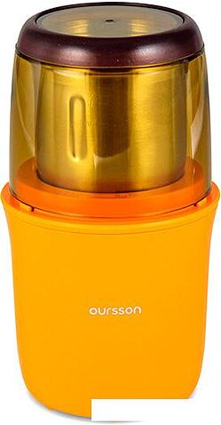 Кофемолка Oursson OG2075/OR
