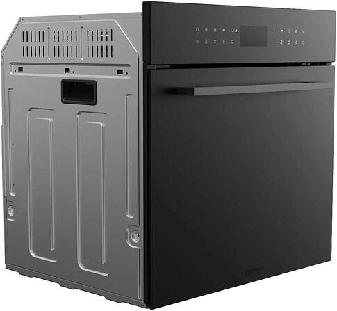 Электрический духовой шкаф Schtoff CME 7307 Nano Matte Black
