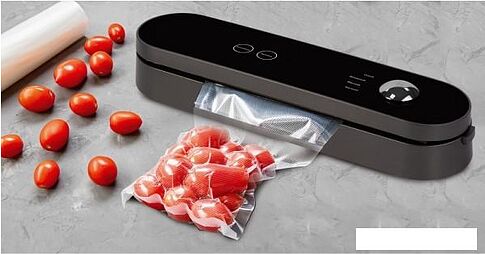 Вакуумный упаковщик Zigmund & Shtain VS-507