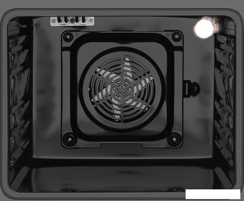 Электрический духовой шкаф Hansa BOEI681121