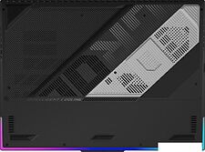 Игровой ноутбук ASUS ROG Strix SCAR 18 2024 G834JYR-R6027W Игровой ноутбук ASUS ROG Strix SCAR 18 2024 G834JYR-R6027W