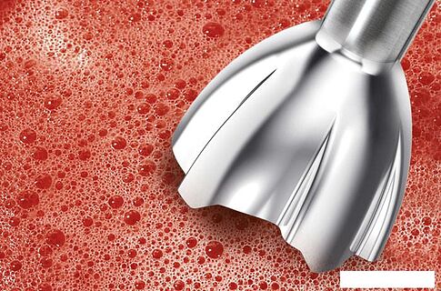 Погружной блендер Bosch MS8CM61X1