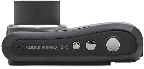 Фотоаппарат Kodak Pixpro FZ45 (черный)