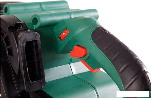 Ленточная шлифмашина Hammer LSM 800B